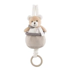 Игрушка музыкальная Chicco "Медвежонок DouDou" (09618.00)