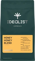 Кава в зернах IDEALIST COFFEE & CO. Honey Honey 1 кг (4820241120215)