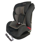 Автокрісло Welldon Encore графіт (BS07-S95-001)