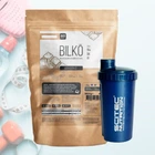 Протеин Bilko Сывороточный Изолят Whey Protein Isolate и Шейкер