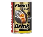 Натуральна добавка Nutrend Flexit Gold Drink Pear
