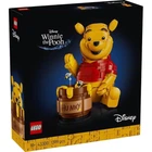 Конструктор LLEGO Disney Вінні-Пух 1399 деталей (43300)