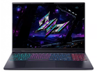 Ноутбук Acer Predator Helios Neo 16S AI PHN16S-71-98RF 16" OLED 2560x1600 240 Гц / Intel Core Ultra 9 275HX / NVIDIA GeForce RTX 5070 Ti 12 ГБ / RAM 32 ГБ / DDR5 / SSD 2 ТБ / Windows 11 Home / 2.3 кг (NH.U0KAA.001) (CUSTOM: 32GB RAM; 2TB SSD)