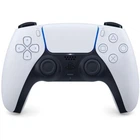 Геймпад Sony Playstation DualSense Bluetooth PS5 White (1000050246) Sony Playstation 1000050246 971766
