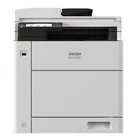 Многофункциональное устройство Ricoh M C320FSE (423938) Ricoh 423938 971634
