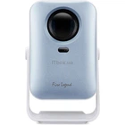 Проєктор AOpen QH31S blue (LED, 720P, 5500LL, 1000:1,1.36:1,4 corner, 3 W (Bt), 30000 г, HDMI, USB-A, 0,66Kg AOpen QH31S blue ACER (MR.JYQ11.003)