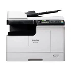 Многофункциональное устройство Ricoh M 2810N (423851) Ricoh 423851 971636