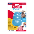 Игрушки KONG Puppy Игрушка груша-кормушка для щенков, голубая L (31115_синій)