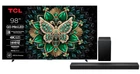 Телевізор TCL 98C6K