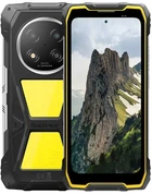 Мобильный защищенный смартфон Blackview Rock 2 Pro (8+256Gb, 15000 mAh) Yellow