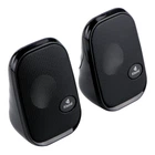 Комп'ютерна акустика Kisonli KS-09 6W (3W*2) роз'ємами AUX 3.5mm/USB2.0 Чорний