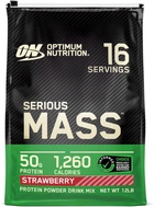 Гейнер Optimum Nutrition Serious Mass