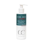 Пробіотичний гель для шкіри обличчя Cure Skin Skin Capital Probiotic Cleansing Gel 200 мл