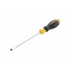 Викрутка STANLEY "Cushion Grip", SL6.5x150мм, з жалом, що розширюється. (STHT16148-0)