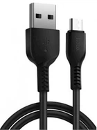 Кабель HOCO X20 Flash Type-C (2М) чорний
