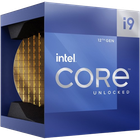 Процесор Intel Core i9 12900KF LGA 1700 (BX8071512900KF)