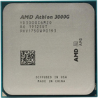 Процессор AMD Athlon 3000G Socket AM4 OEM (YD3000C6M2OFH)