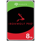 Жорсткий диск 3.5" Seagate IronWolf Pro 8TB (ST8000NT001)