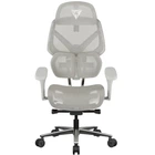 Кресло для геймера TX3 Flex Pro Mesh Light Grey (TEGC-3076104.42)