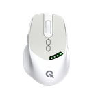 Компьютерная мышь OFFICEPRO M520W White