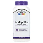 Пробіотики 21st Century (Acidophilus Probiotic Blend) 150 капсул (CEN-22928)