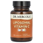Вітамін С ліпосомальний для дітей Dr. Mercola (Liposomal Vitamin C) 30 капсул (MCL-03149)