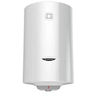 Водонагрівач електричний Ariston PRO1 R 80 VTD 1,8K 80 л, 1.8 кВт, непрямий нагрів, круглий, мех. керування, з правого боку, Італія, С