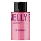 Гель для душа Mr.Scrubber Jelly Bubbles Midnight Rose 100 мл