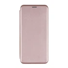 Чохол-книжка шкіра для Samsung Galaxy M14 5G (M146) Rose Gold