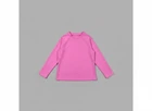 Жіночий лонгслів H&M 110/116 Рожевий 1284125