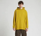 Худи C&A 3XL Горчичный 2211607