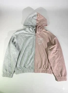 Толстовка H&M 140 Серый 0814304