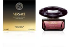 Versace Crystal Noir туалетна вода для жінок