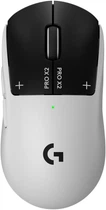 Мышка Logitech G Pro X2 Superstrike – фото, отзывы, характеристики