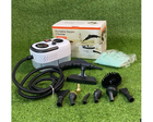 Пароочиститель Steam Cleaner 2500Вт мощный и портативный 1,5л 5м