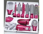 Повітряний мультистайлер HAIR Styler 87010 багатоцільовий легкий вага