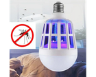 Светодиодная лампа-приманка Zapp Light 100 мощность 10 Вт площадь действия до 50 м²