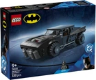 Конструктор LEGO Super Heroes Бетмобіль з фільму Бетмен (76332)
