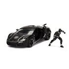 Машинка Jada Avengers Lykan Hypersport 1:24 (253225004)