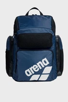 Рюкзак Arena ONE GO BACKPACK 45L Темно-синий 50 х 40 х 25 см (010231-400)