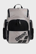 Рюкзак Arena ONE GO BACKPACK 35L Світло-сірий 46 х 38 х 23 см (010229-800)