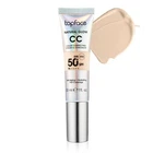 Тональний крем Natural Glow CC cream,& concealer