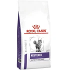 Сухой корм для кошек Royal Canin Veterinary Neutered Satiety Balance