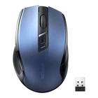 Беспроводная мышь Ugreen MU006 Blue (15064)