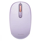 Бездротова миша Baseus F01B Tri-Mode Purple (B01055503513-00)