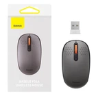 Беспроводная мышь Baseus F01A Grey (B01055502833-00)
