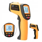 Інфрачервоний термометр (пірометр) -50-750°C BENETECH GM700
