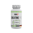 Креатин MST Creapure Creatine Pro капсули