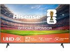 Телевізор Hisense 58A6Q