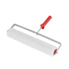 Валік голчастий 400*80 мм INTERTOOL KT-4702